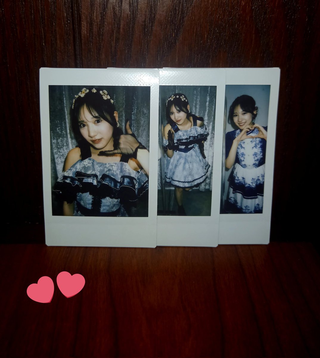 _winterdaphne_'s tweet photo. 横野すみれちゃんの生誕祭楽しかった♡♡( ᴖ_ᴖ )
すーちゃんは日プで石井蘭ちゃん1pickということでTOXICとRUNRUNポーズやってもらったwww😂💜(嬉しい)
YouTubeチャンネル作ったら踊ってみた動画出してほしいな🥹
今回のフォトブックのコンセプトめっちゃ好み!!!> <♡
#すみれチェキ https://t.co/Jbwy6SF8Th