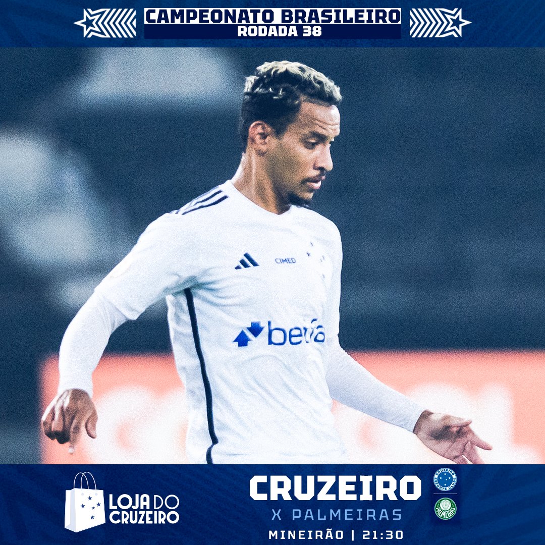 Cruzeiro 🦊 on X: Já garantiu a camisa pré-jogo do Cruzeiro? Aproveite o  desconto e peça a sua na @ShopCruzeiro! 🦊💙 🛒 Compre aqui >    / X