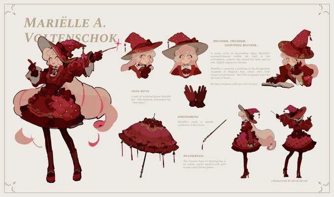 if you see this tweet, post a witch!