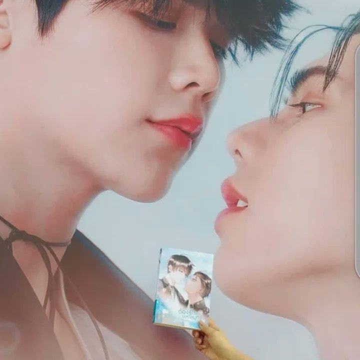 papiixGun's tweet image. Dios como esperaba este momento ellos se merecen lo mejor son dos personas tan hermosas !!
#บวงสรวงต้องรักมหาสมุทร
#LoveSeaTheSeries 
#BabyFeat #ComeFortZon #CaptainPeat