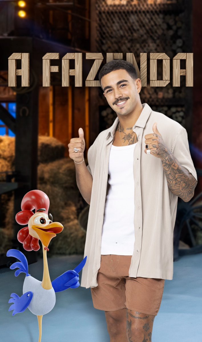KauanePVieira1's tweet photo. Não percam a chance de eliminar esse menino, faz 3 meses que a gente ta implorando pela saída dessa planta #RoçaAFazenda https://t.co/HikYYThjzd