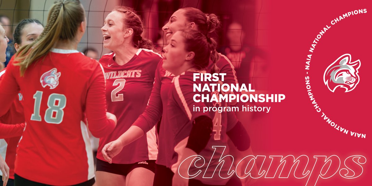 IndWes (@indwes) on Twitter photo <a href="/IWUVBall/">Indiana Wesleyan Volleyball</a> are NATTY CHAMPS!! For the first time in program history IWU Volleyball is #BringingHomeTheRedBanner <a href="/IWUVBall/">Indiana Wesleyan Volleyball</a> are NATTY CHAMPS!! For the first time in program history IWU Volleyball is #BringingHomeTheRedBanner