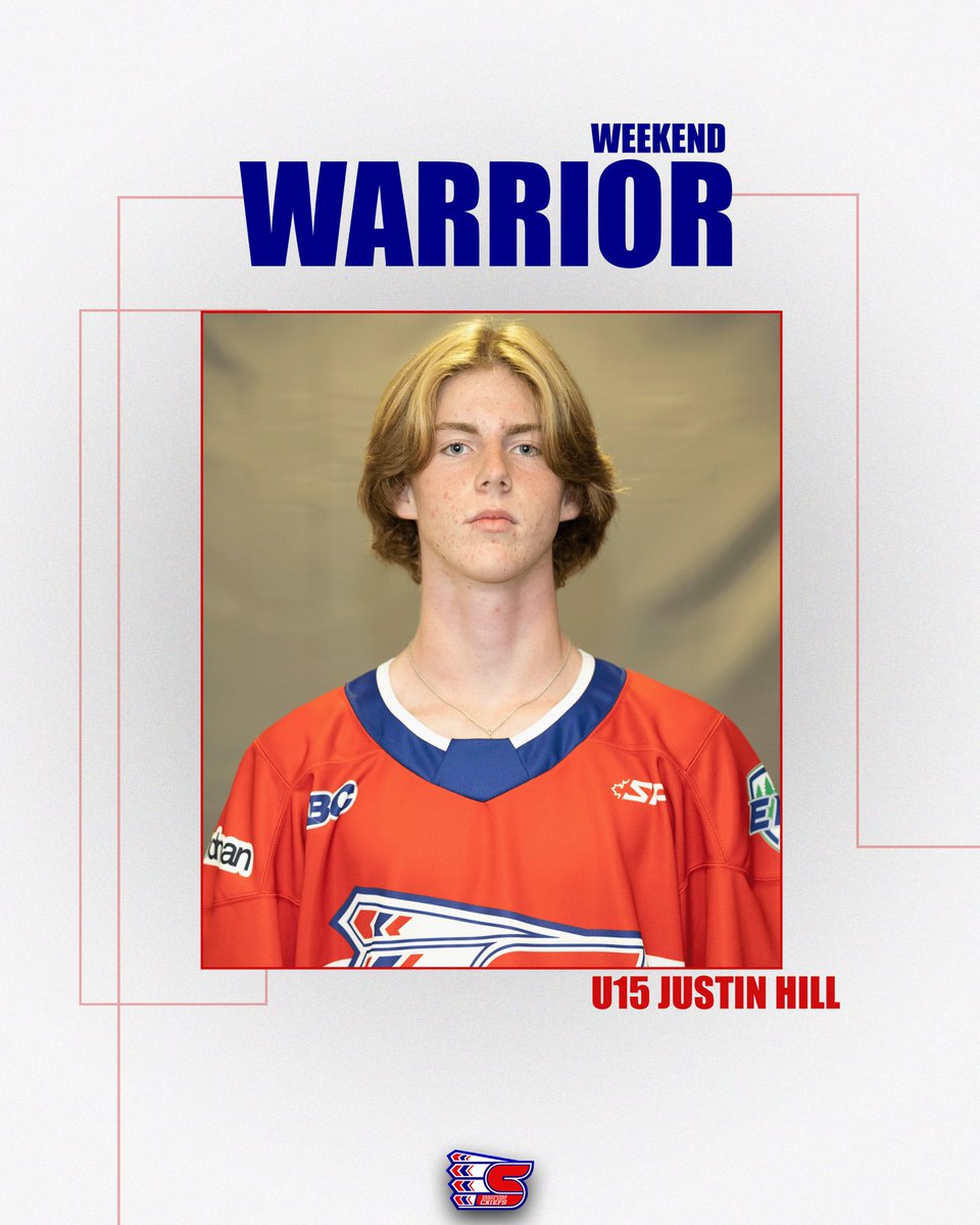 Vancouver NE Chiefs AAA (@nechiefsaaa) on Twitter photo 