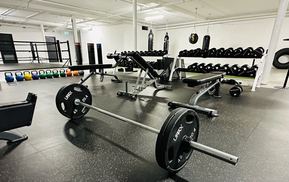 Jared Smith tweet media