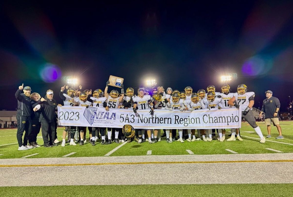 Erick Rodriguez (@erodriguez07941) on Twitter photo I would say it was a pretty successful year for my team and I!!
Regional champs ✅
1st Team All region DB✅
MVP Defensive back <a href="/FootballGalena/">Galena Football</a> ✅
History made ✅
Comin for state next year. I would say it was a pretty successful year for my team and I!!
Regional champs ✅
1st Team All region DB✅
MVP Defensive back <a href="/FootballGalena/">Galena Football</a> ✅
History made ✅
Comin for state next year.