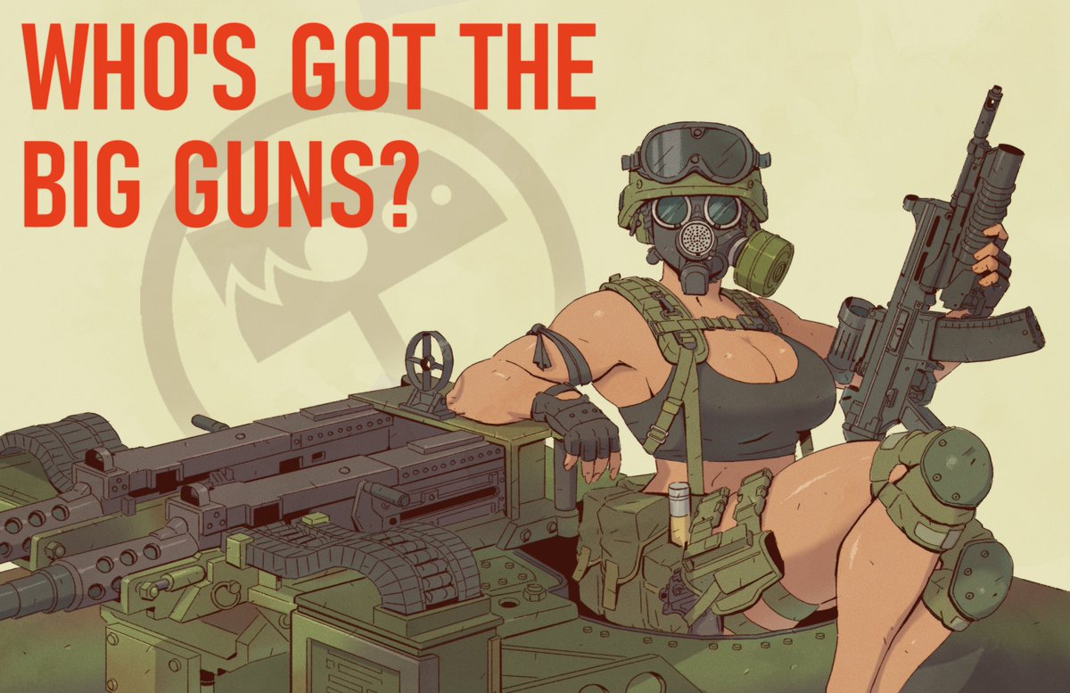 hat_legs's tweet photo. Moral was low for MTF Nu-7 (“Hammer Down”) https://t.co/GYi9lDk4sM