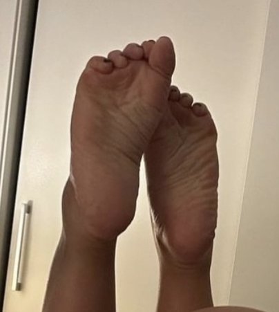 SolesSolenn1010's tweet photo. @goddessangelamx 😋😋 https://t.co/DiYcdLMPSL