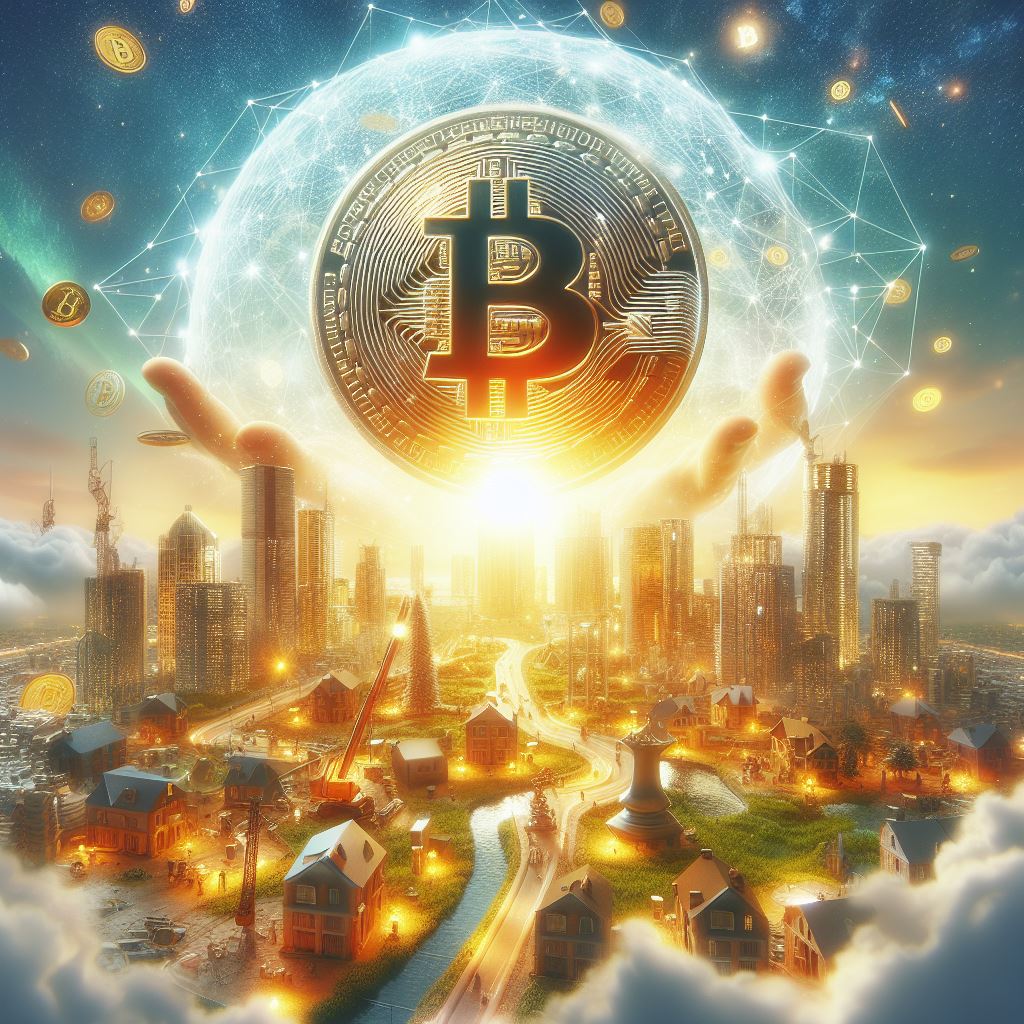 Blockchain Maestro tweet media