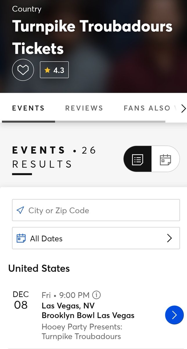 taylorclarkco's tweet photo. @Ticketmaster What are you on about? Get your email shit together. Got all excited for no damn reason https://t.co/sboJf8ji8j