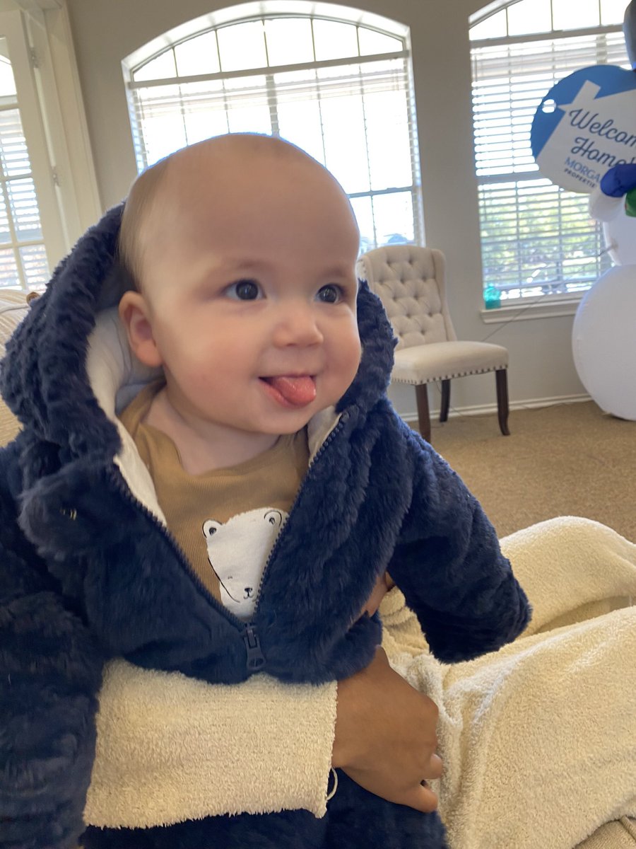 alijurod5's tweet photo. Currently sobbing looking back at photos of Arin when he was a newborn

Where did the time go😭😭 https://t.co/3nAWpkDYLf