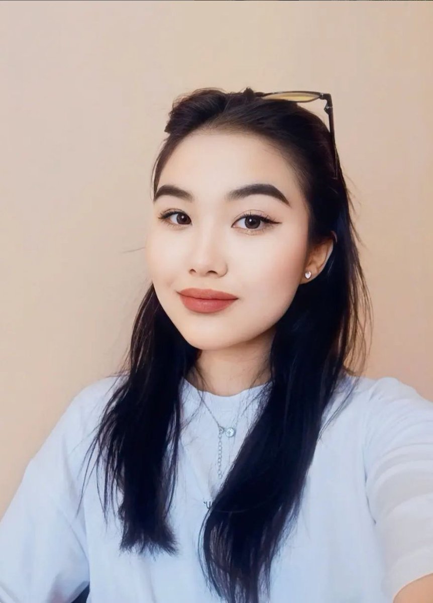 Өглөөний мэндээ.
Дагалцацгаая даа хонгорууд минь РТ🔄 Фав ❤️ дараад өгөөрэй 🫰