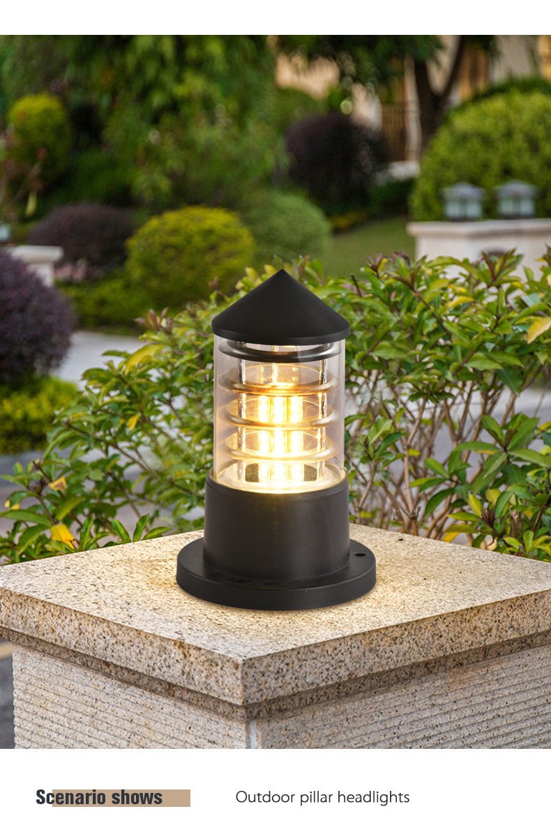 Fenixledlight's tweet image. IP65 Waterproof Led Gardon / Wall Light

Please contact to fenix@litestarled.com

#ledbollardlight
#ledgardonlight
#IP65ledbollardlight
#ledlight
#litestarled.com