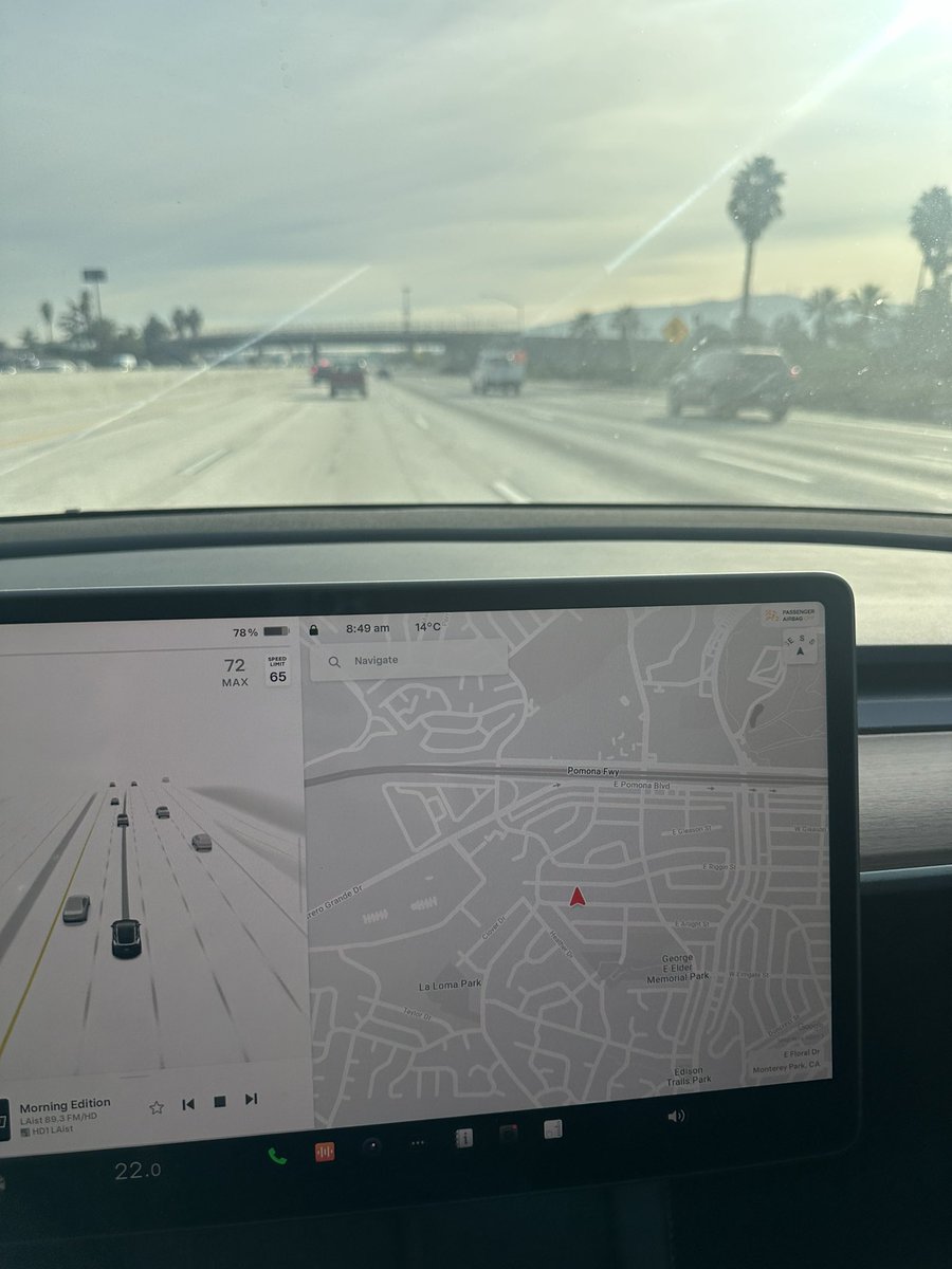 Design4Paragon's tweet image. When my @Tesla doesn’t know where it is, how can I trust it to drive itself anywhere?
 @elonmusk is there a fix?