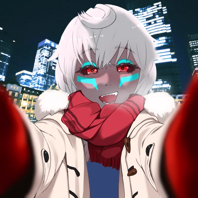 ほい!