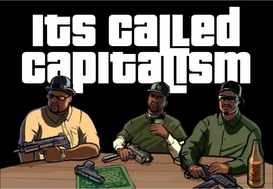 GrandTheftAsset's tweet photo. Remember to always follow the rules #GTA6 #GTAVI 
 Play: https://t.co/Ifo69Zc5nI $GTA https://t.co/4bgtZrvms7