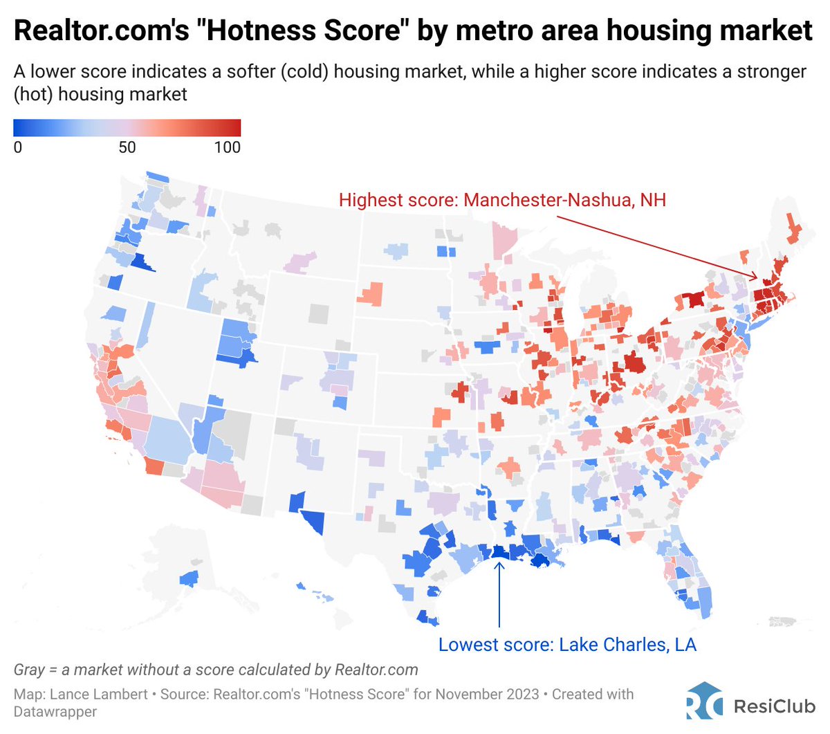 Lance Lambert tweet media