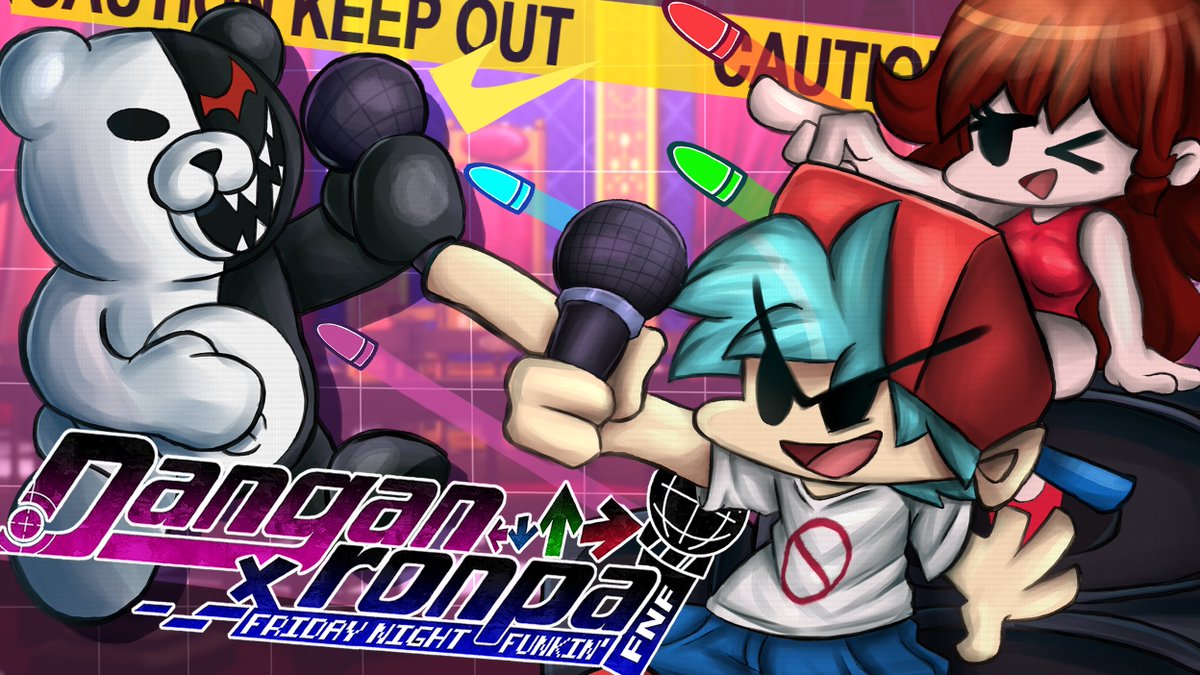 danganfnf's tweet photo. @News_Funkin hehe https://t.co/kqGrrbiAVA