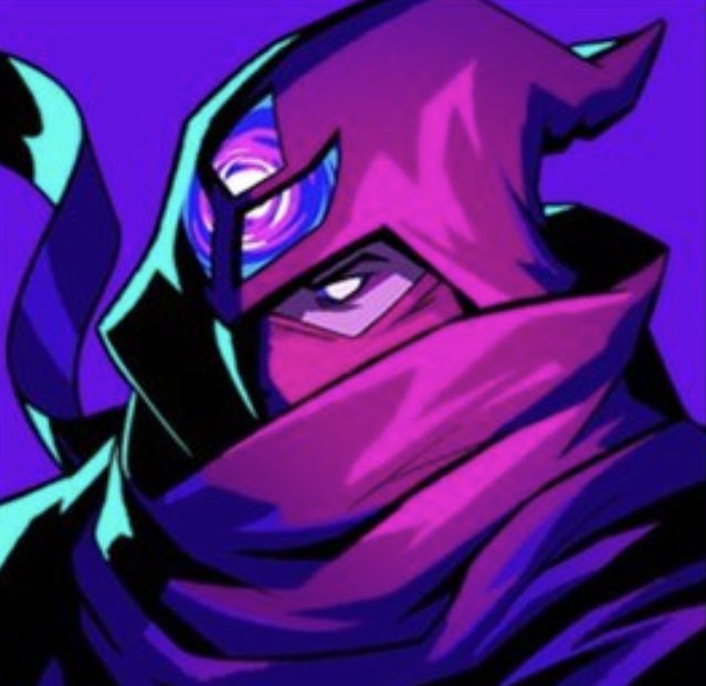 「purple scarf upper body」 illustration images(Latest)
