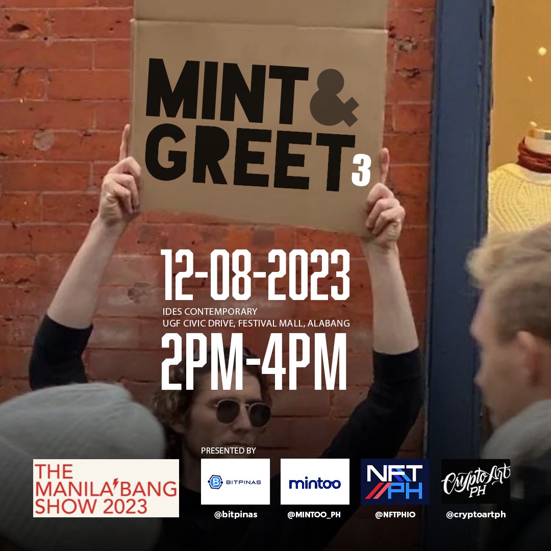 mintandgreet tweet media