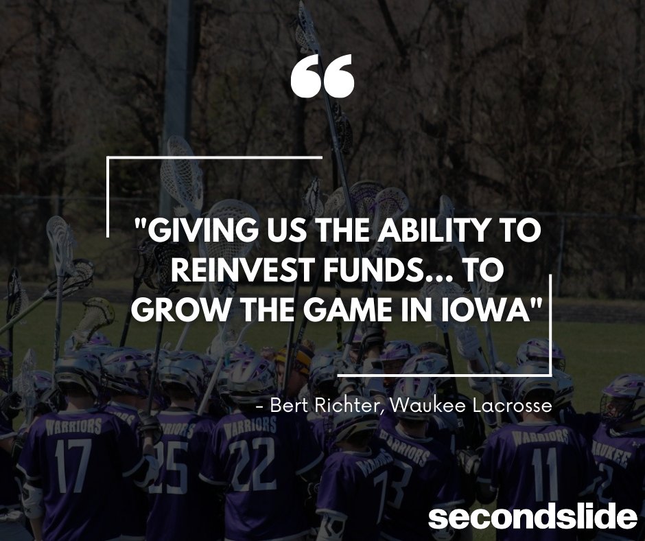 secondslideio's tweet image. We were just banned from advertising on Facebook because of this ad. Seems like Meta does NOT want us to help grow the game... or they don't like Iowa. Maybe both. You decide.