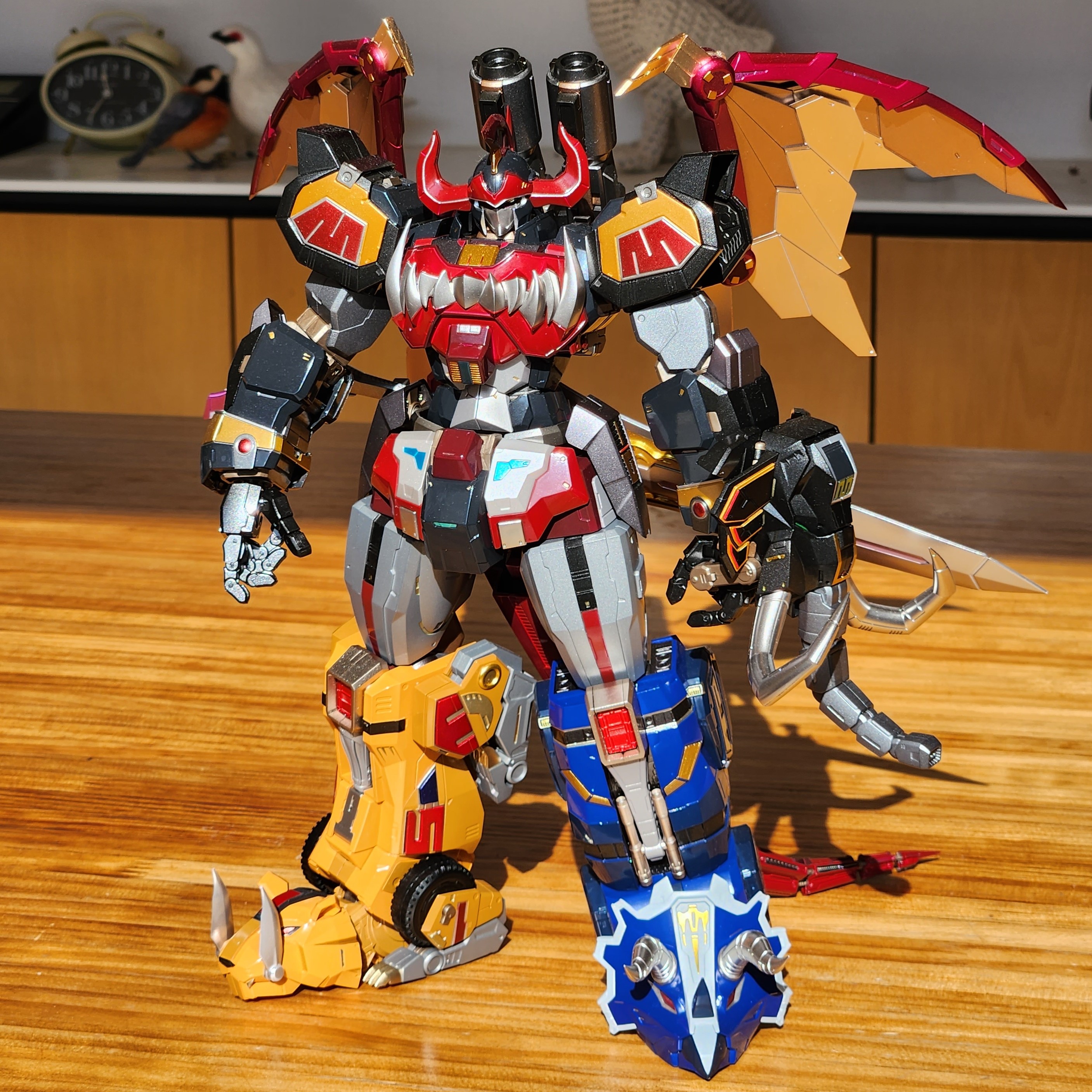 合機巧 - অনুসন্ধান / X