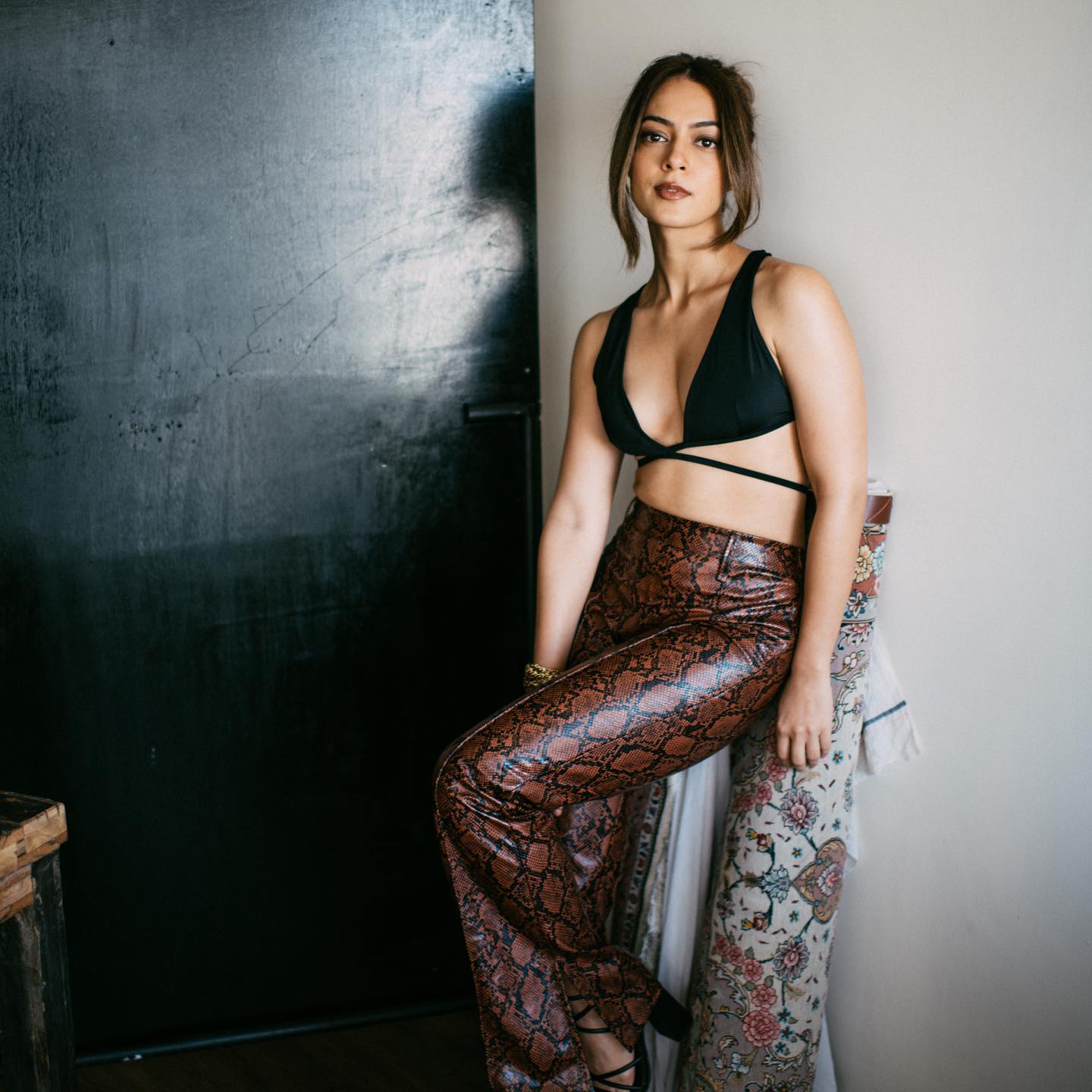 #AnyaSingh #Bikini #Bikinihot #swimsuit #Swimwear #bikinigirl #lingerie #Actress #Actresshot #Bollywood #bollywoodactress #fashion #Glam #Armpit #Thighs #Navel