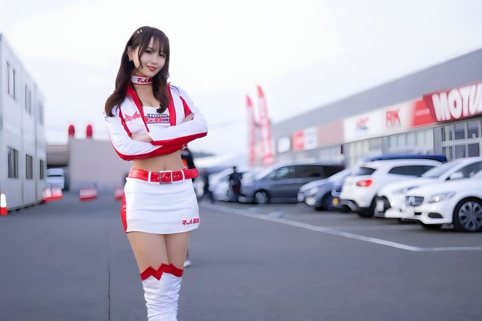 Twitterのコスプレ画像16