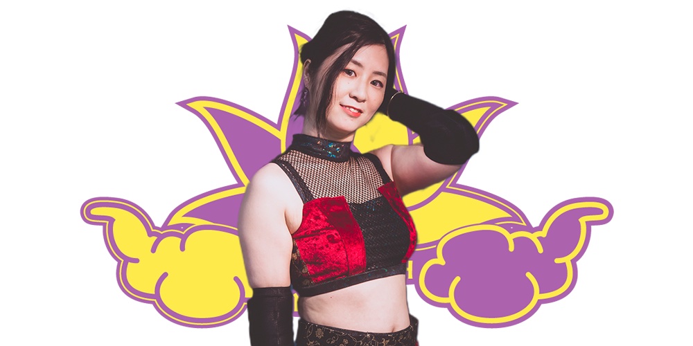 Gatoh Move / ChocoPro🍫 on X: "📣Sayuri Graduates from Professional Wrestling Sayuri @sayuri83sayuri, who has been absent due to health problems since January of this year and has been making efforts to