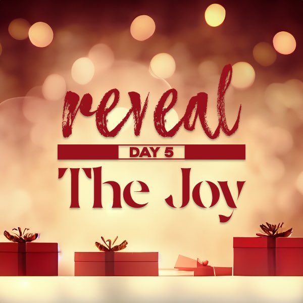 revealmags's tweet photo. Join the #RevealtheJoy campaign and spread the holiday cheer! Share the warmth by telling us about your favorite holiday tradition. 

Whether it's a special family ritual, a festive recipe, or a heartwarming activity, let's celebrate the joy together! 

#HolidayTraditions https://t.co/iNsobLdWWD