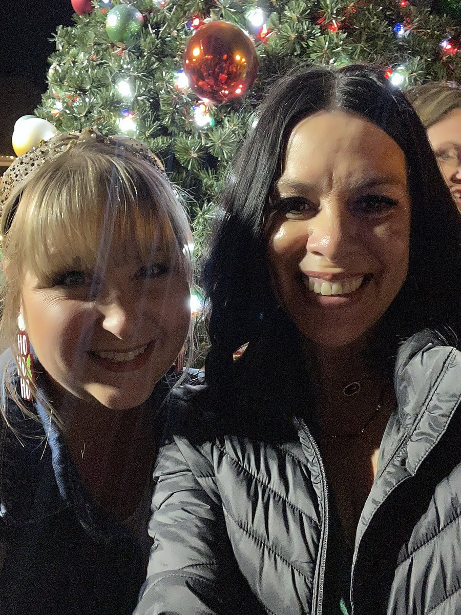 I had the privilege of celebrating the MRE 2023 Teacher of the Year tonight at the Katy ISD TOY Brick unveiling. Zella Novak, you are SO deserving of this recognition! I even got to celebrate with the RES TOY, Heather Cornell! Two amazing Katy ISD educators.