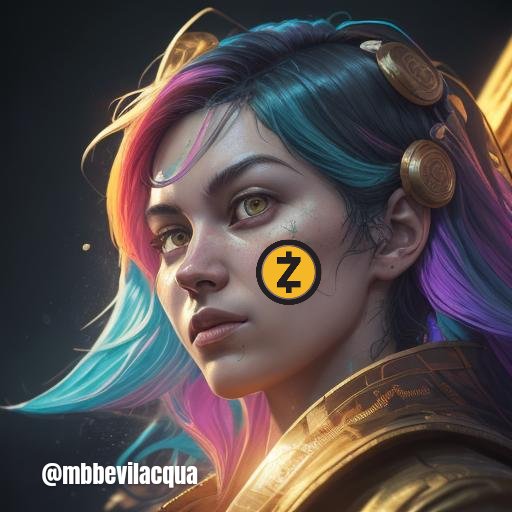 mbbevilacqua's tweet photo. Asistí a la charla #EncuentroCon... @EnderAr para aprender sobre la cultura cypherpunk y como se vincula con #Zcash $ZEC.
¿Qué aprendí? Te lo cuento sencillito:
👾 Los Cypherpunk no es un movimiento reciente, sino desde finales de la década de los 80 y va más allá de un look. https://t.co/ufMoGjxKpH