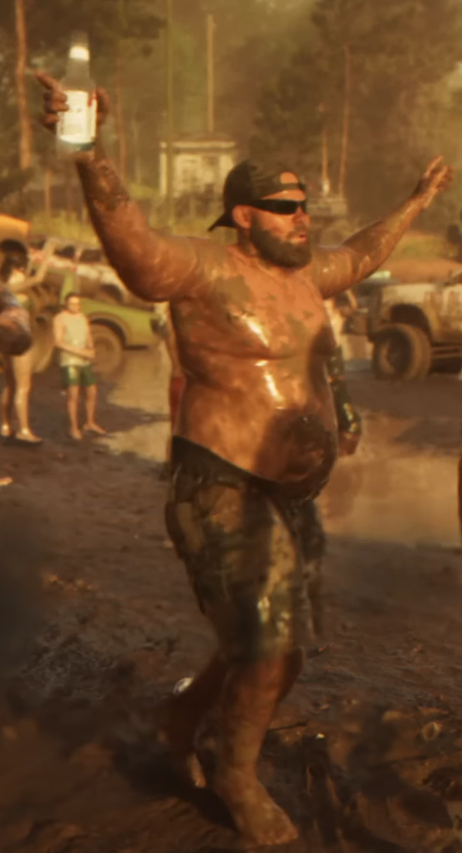 PunkThePaul's tweet photo. Jimmy Tats in GTA6 confirmed? https://t.co/9BudOH2TLH