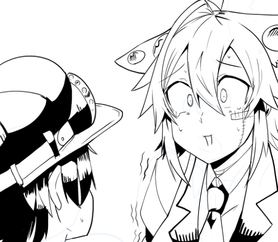 今回の犬ちゃんはいつもより表情豊か 