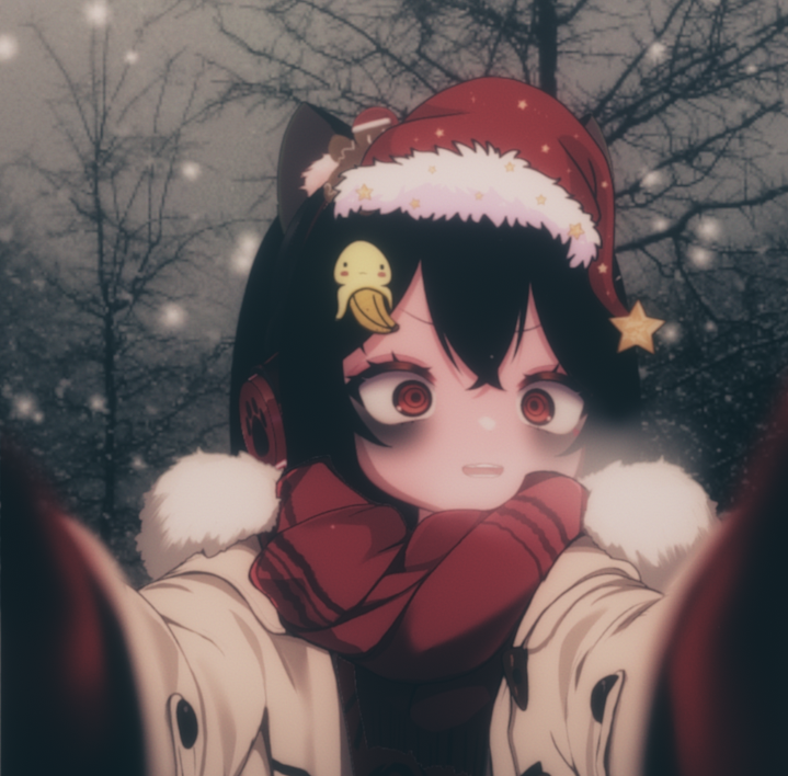 Nyanabanyana's tweet photo. What if we build a snow man... with your head ☃️
#SanestLatina https://t.co/8gIU0HeXeJ
