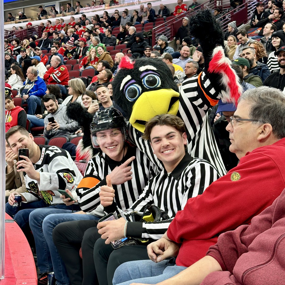 Tommy Hawk tweet media