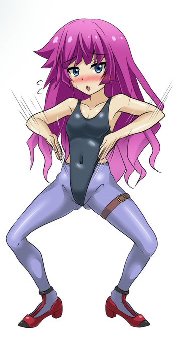 ズンズカお茶濁しと洒落込もう_(:3」z)_
アニメ見てみると可愛くて驚いたロミンちゃん。ラッシュデュエルをリンクスでやってみたけど古き良き遊戯王みたいな感覚になった… 