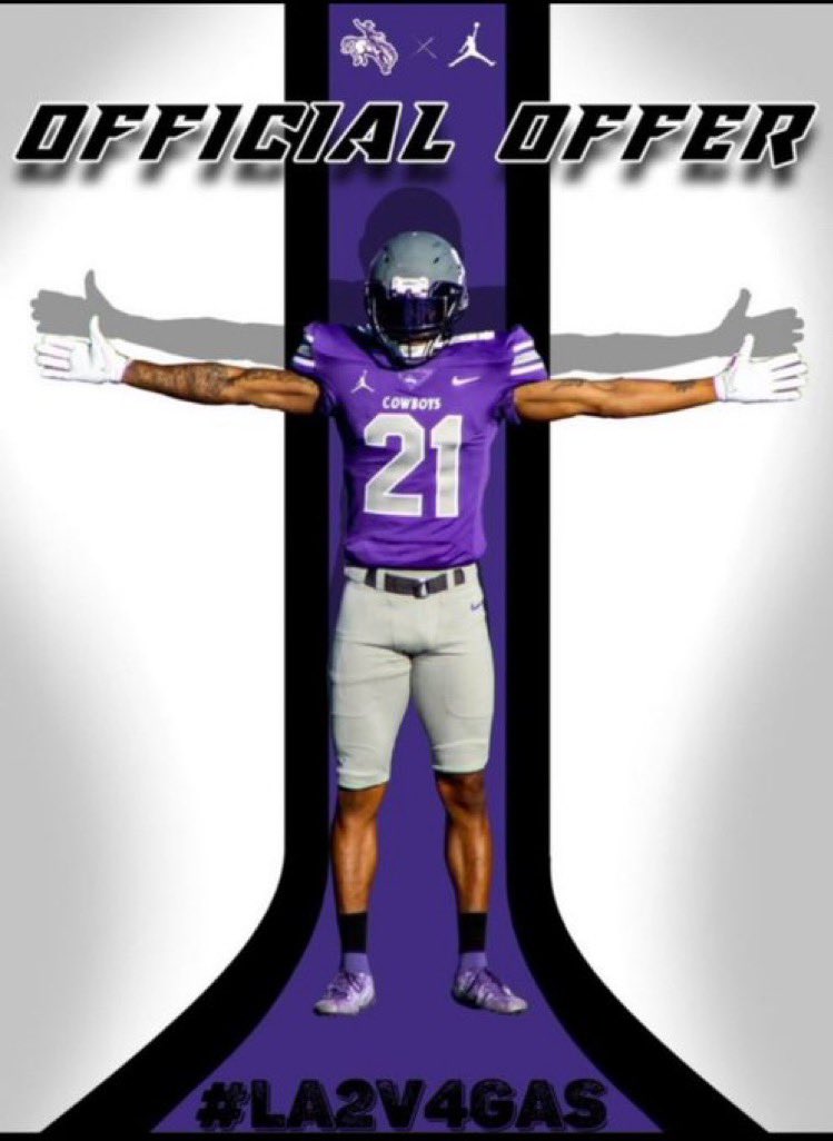 ajflores_7's tweet photo. So blessed to announce my 3rd official offer from @NMHUcoachrhud to continue my athletic and academic career! All glory to my God🙏🏽@DemingWildcat @PrepRedzoneNM @NMrecruits @nm_PrepCoSports https://t.co/iZ6YueiY9Z