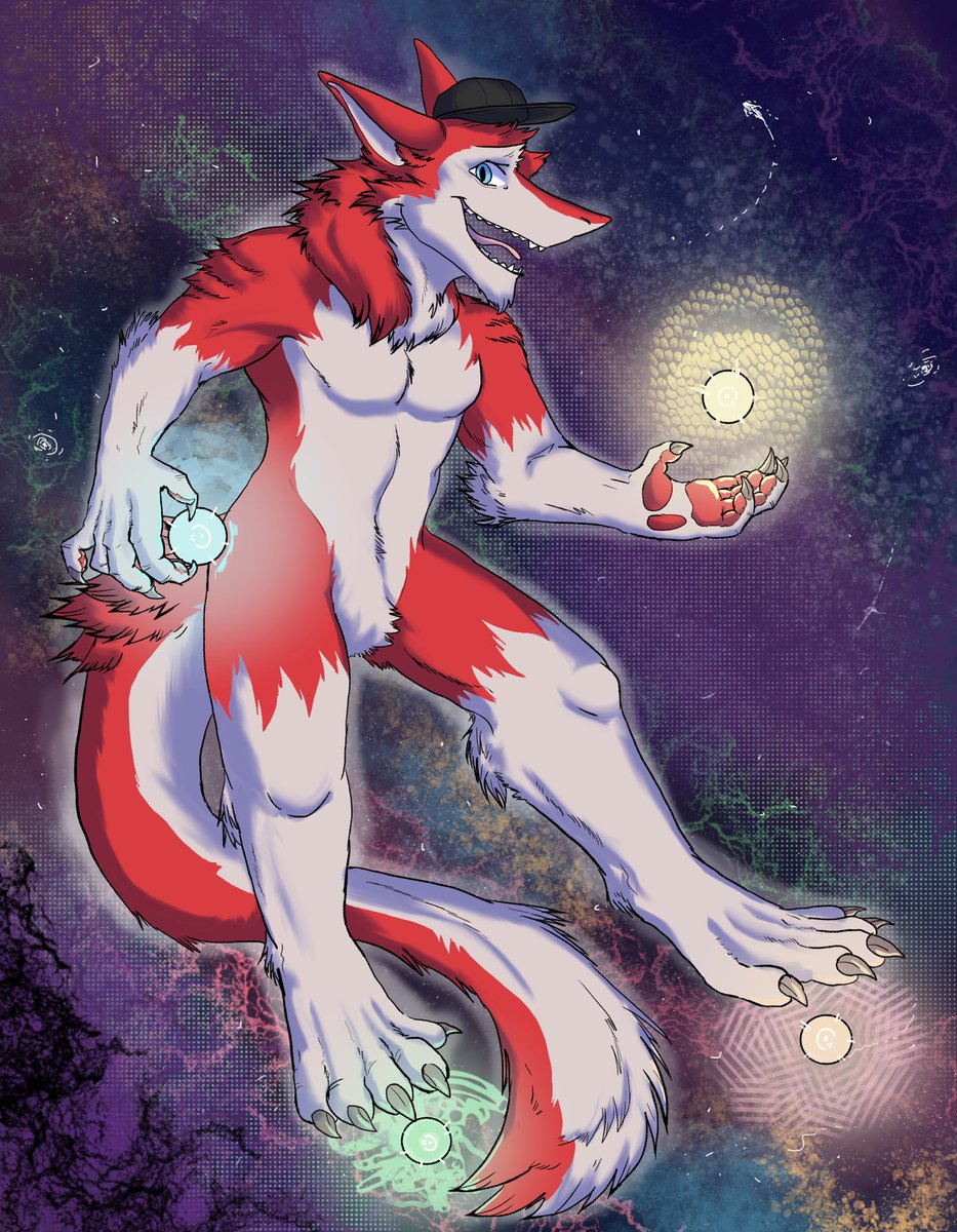BeaumontLogen's tweet photo. @ShezaTheSergal Here’s my fluffy boyo! https://t.co/SB4nWlYCct