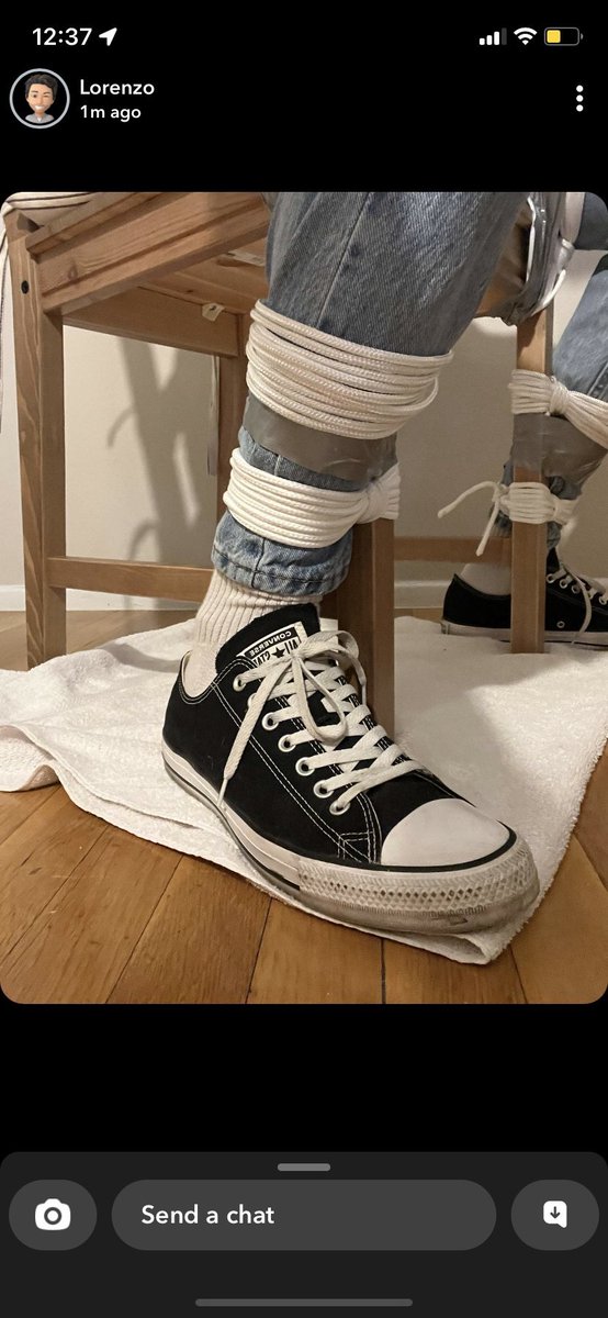 Notsovanilla4U tweet media