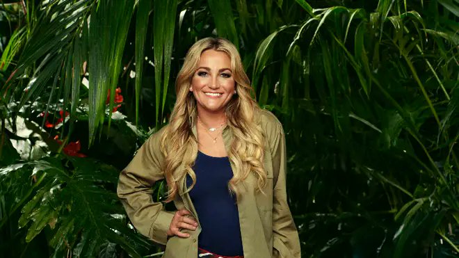 JamieLSTeam's tweet photo. Jamie Of The Jungle 🐅🤎🌴🌊 @JamieLynnSpears @ImACelebrity #ImACeleb https://t.co/WicIic8quw