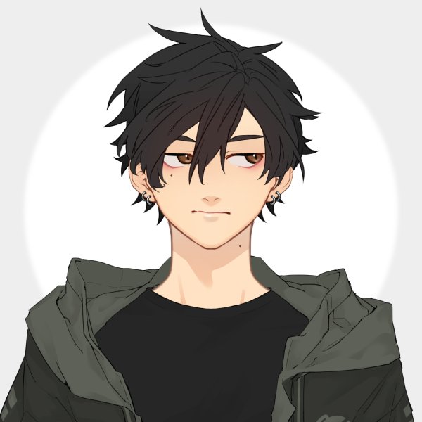 Cipher221b's tweet photo. @Erinastasia_ Estoy guapo https://t.co/0HI7JIEZlX