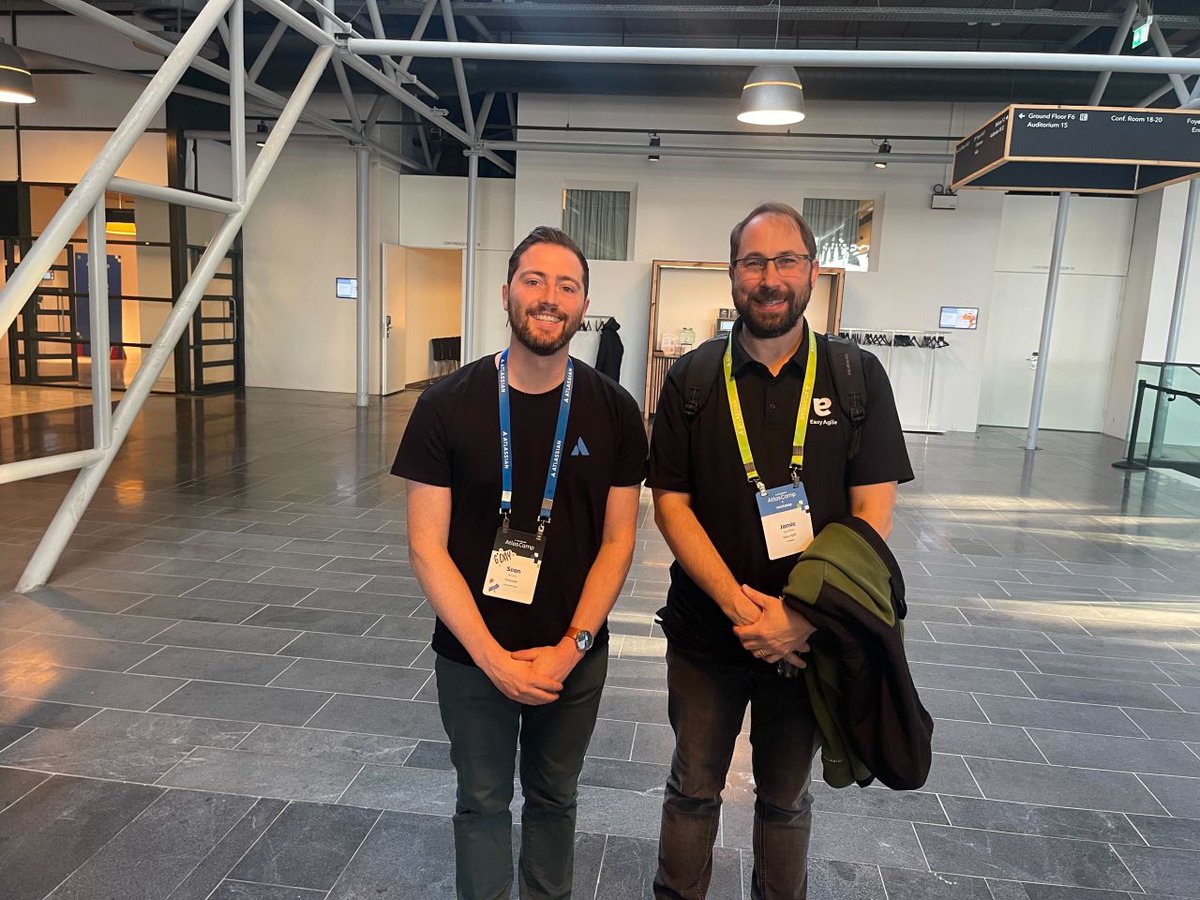 Easy Agile tweet media