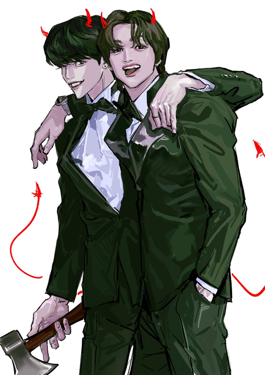 mad_demogorgon's tweet photo. 잼동 https://t.co/Po3RFCeGKZ