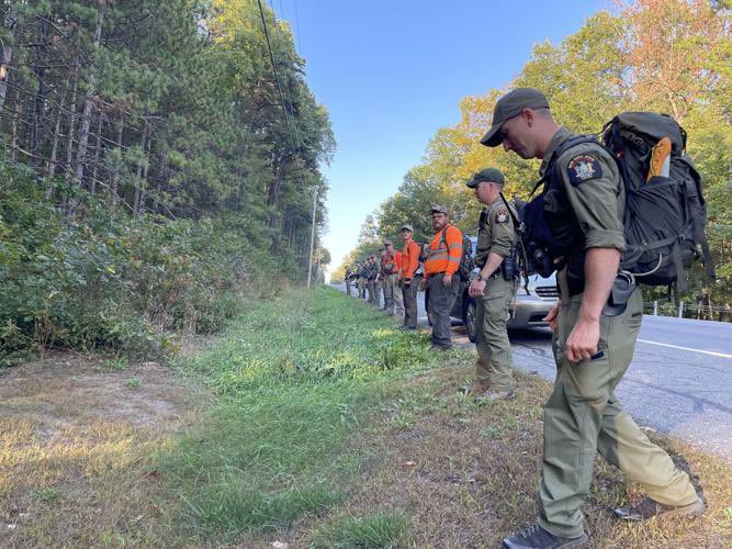 SicilianoTim's tweet image. @pbanystate members were there in the search for abducted 9 year old in Moreau Lake State Park. @GovKathyHochul Please Sign pension parity legislation.