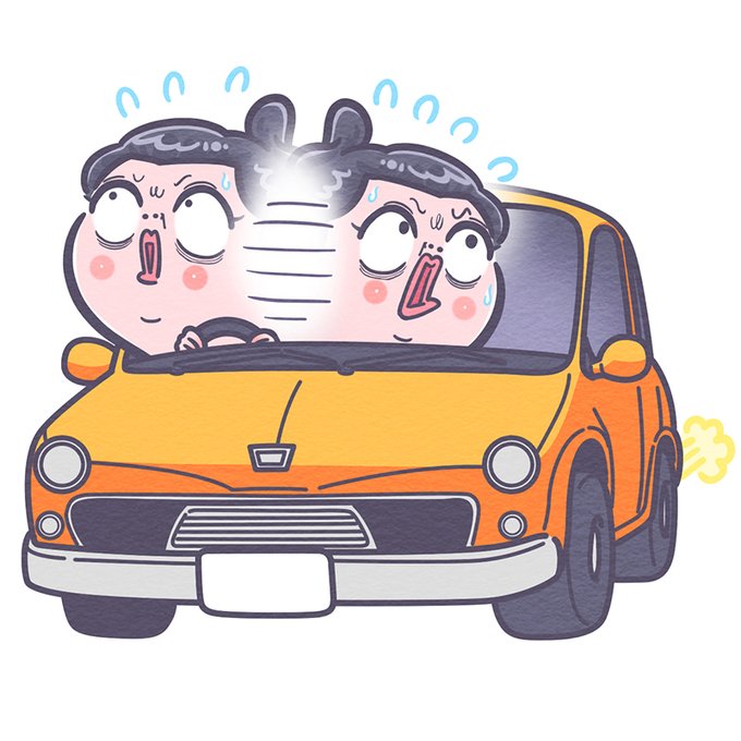 「運転」のTwitter画像/イラスト(新着｜RT&Fav:50)｜4ページ目