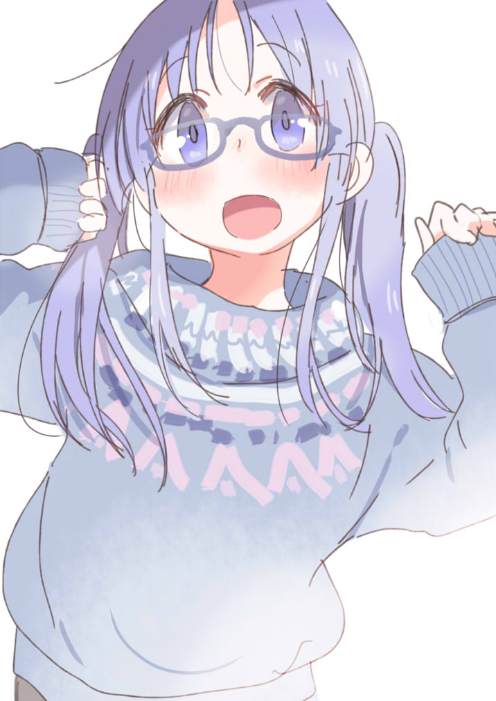 「めが～ 」|コタツノコッソのイラスト