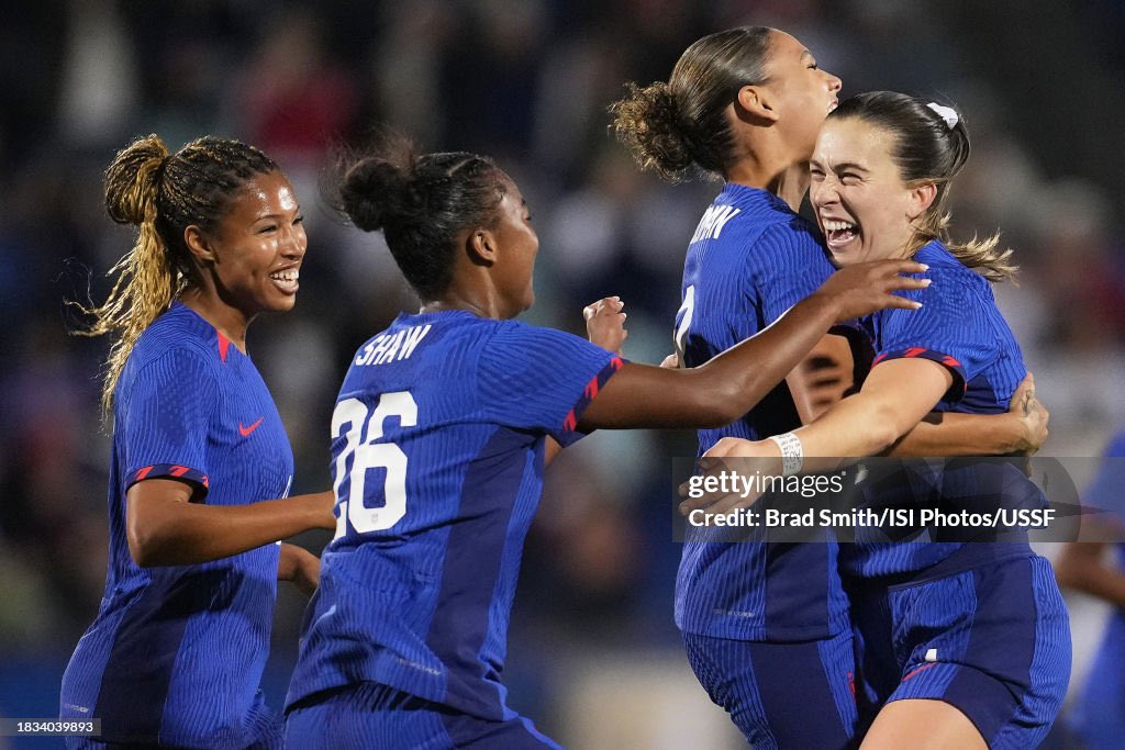 Getty Images Sport tweet media