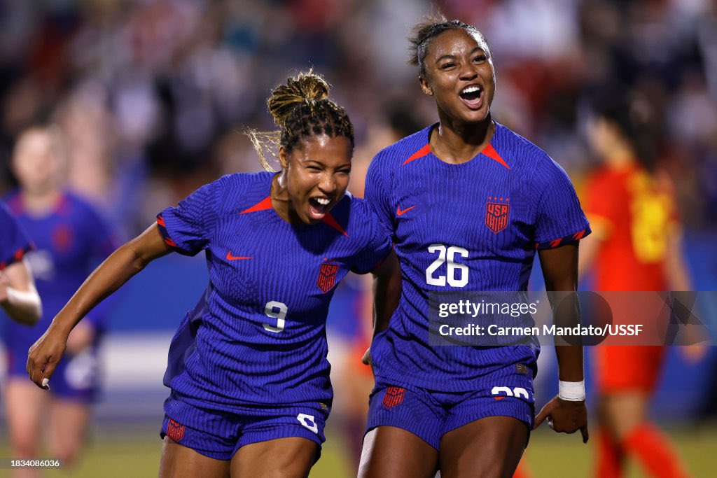 Getty Images Sport tweet media