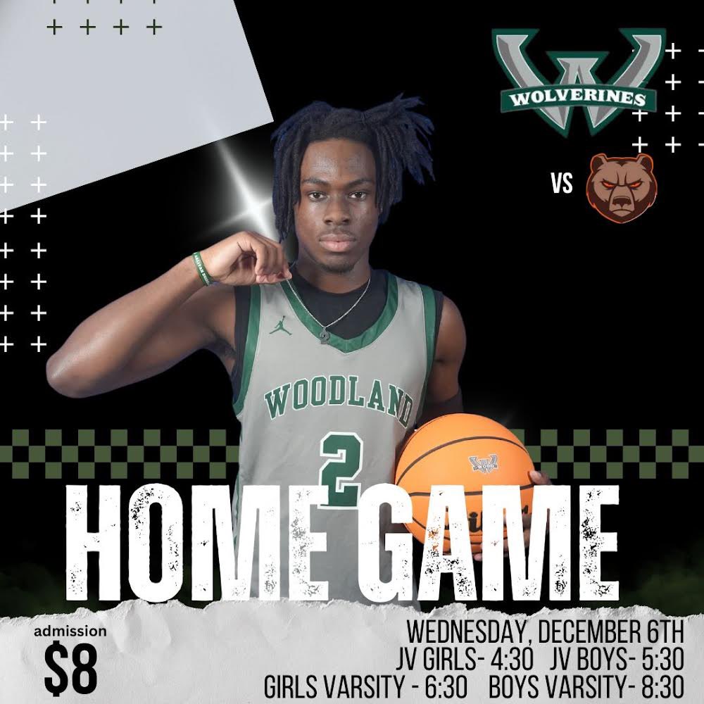 Woodland HS Wolverines (@woodlandhighsc) on Twitter photo 