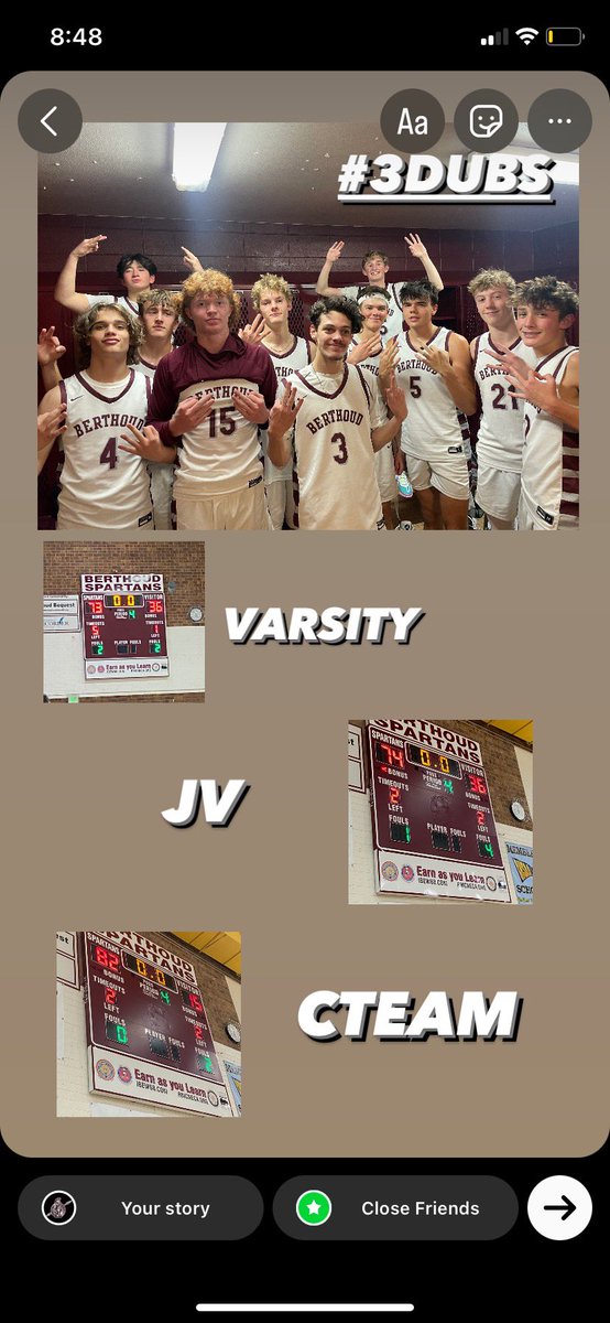 Berthoud Boys Basketball tweet media